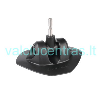 Klijuojamas Kolibri irklo laikiklis